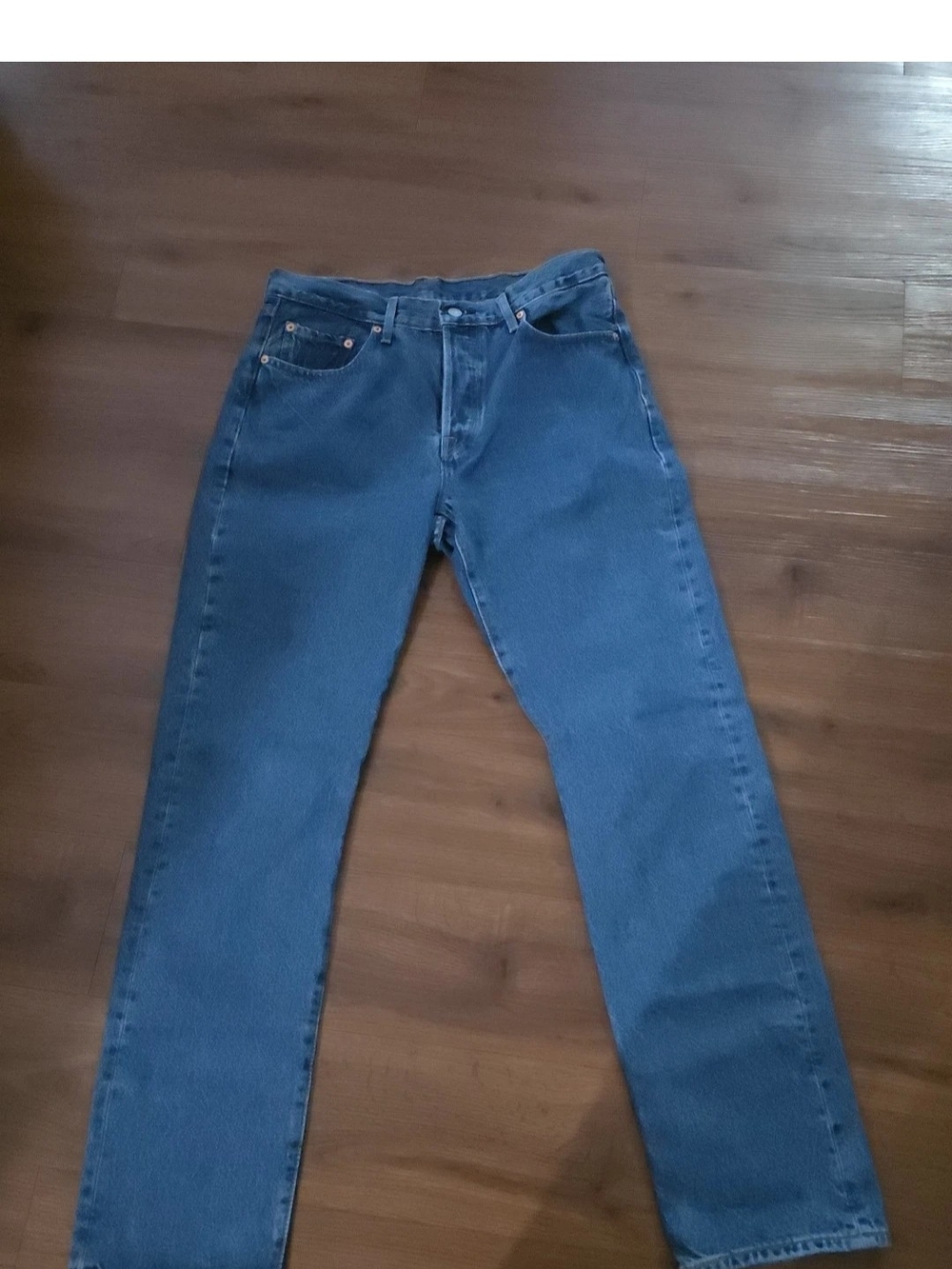 Levi's 501 Womens Jeans 29×32